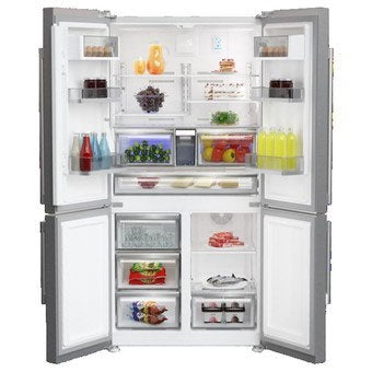 Blomberg - Refrigerator 610L (185*92*76 Cm)