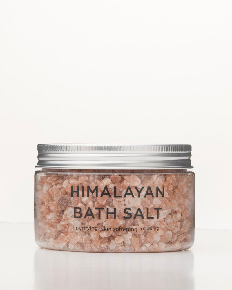 Story - Himalayan Bath Salt (300G) (β)