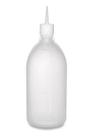TXON - Squeeze Bottle, 1L - 9.3 x 26.5 Cm
JOD 1.95