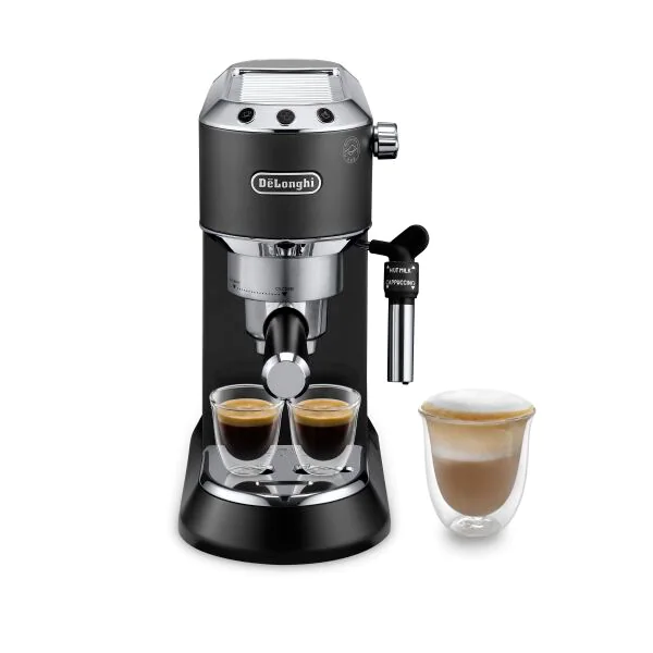 DeLonghi - Espresso Machine (1300W)