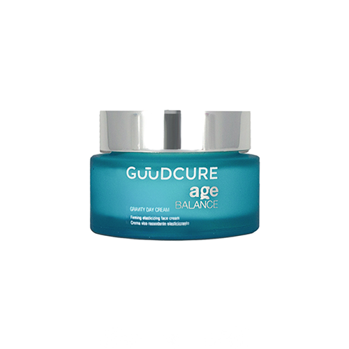 Guudcure - Age Balance Gravity Day Cream