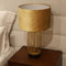 NOVA - Table Lamp Bronze (60Cm)