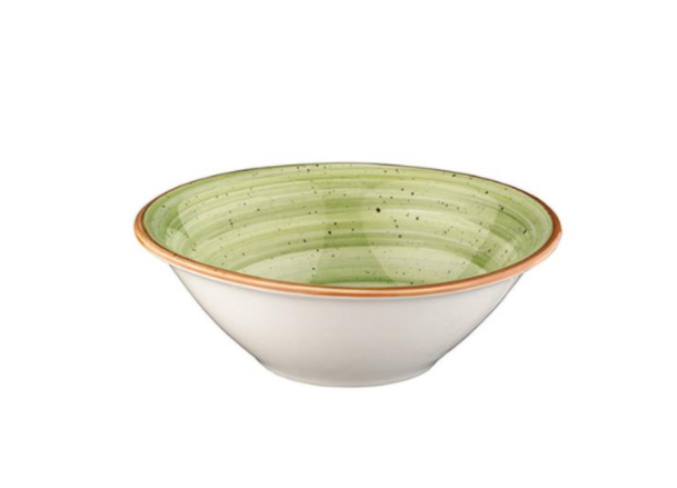 Therapy Oatmeal Bowl (20Cm) (β)