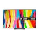 LG - TV  77" OLED 4K UHD Smart