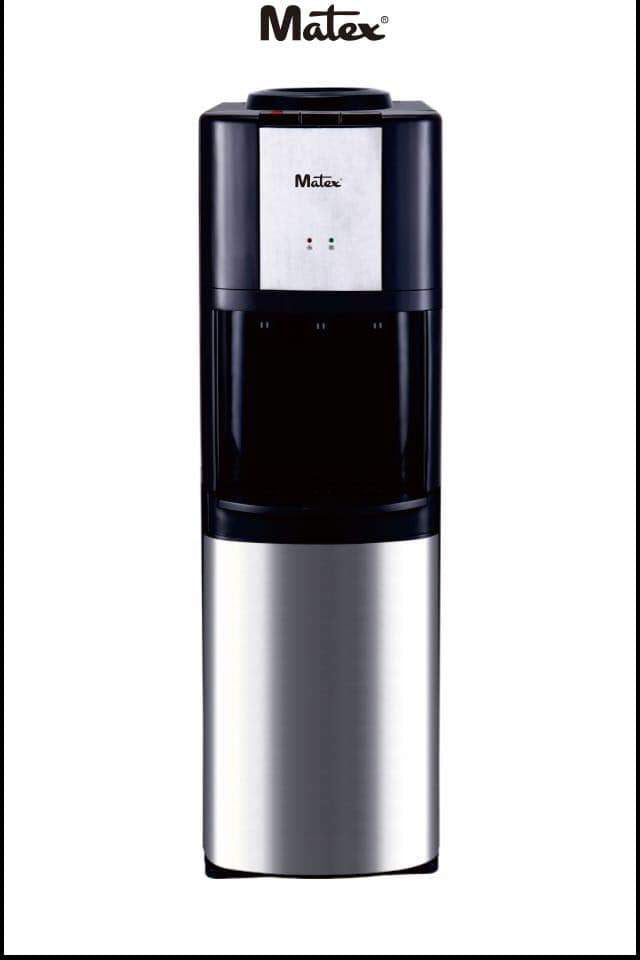 Matex - Water Cooler (β)