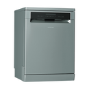 Ariston - Dishwasher 10 Programs (Stainless Steel)
