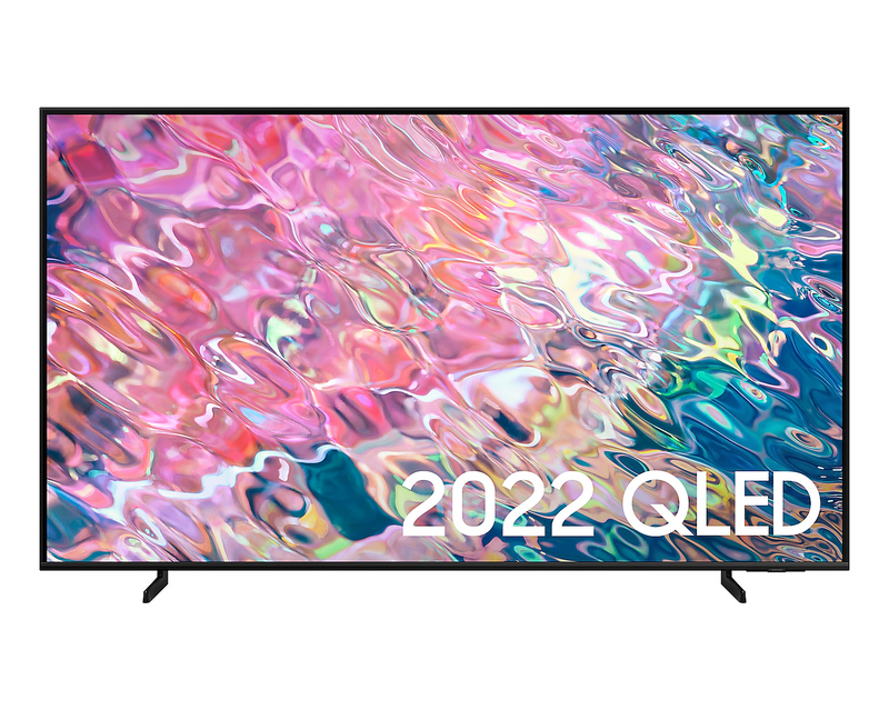 SAMSUNG - 85" TV QLED | 4K | Smart 2022