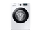SAMSUNG - Washer With Eco Bubble™ (8KG / Silver)