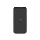 RedMi - 18W Fast charge Power Bank Black (20000mAh)