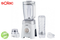 Solac - Mixer With Coffee Grinder And Sport Shaker (1.25L / 450W) (β)
