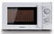 Kenwood - Microwave 20L 800W – White