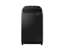 SAMSUNG - Top Loading Washer With Digital Inverter Technology (18KG / Black)