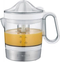 Severin - Lemon Squeezer 85W, approx. 1.0L capacity, 2 different squeezing cones