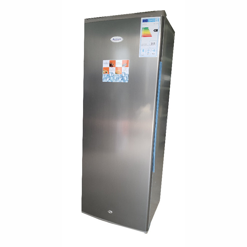 Action - Refrigerator 157 L