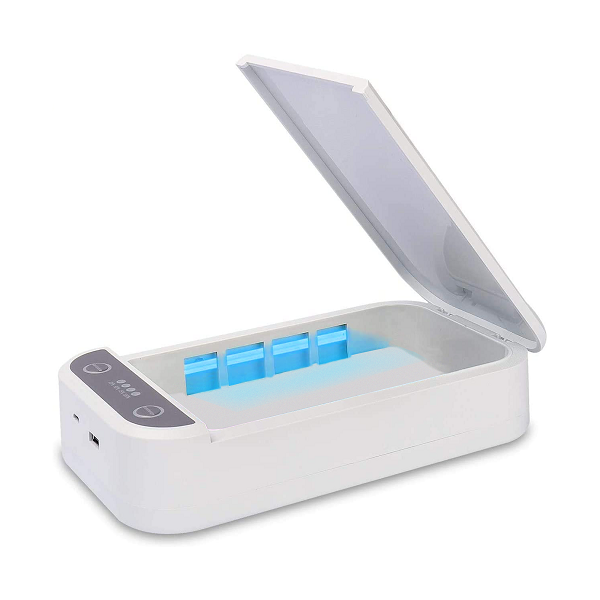 UV Disinfection Box (β)