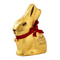 Lindt - Milk Chocolate Gold Bunny (200G)