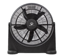 Home Electric - Box Fan ( 20 inch , 70W )