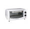 Black & Decker - 9L Double Glass Toaster Oven