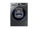 Samsung -  Front Loading Washing Machine With Addwash A+++ (8Kg / 9Kg - 1400Rpm)