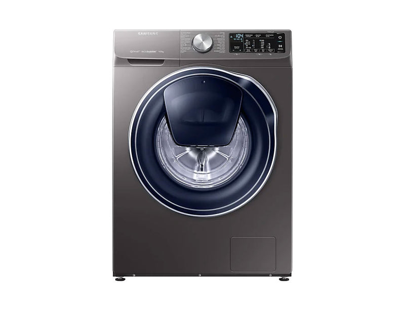 Samsung - Front Load Washing Machine A+++ With Q-Drive (8Kg - 9Kg)