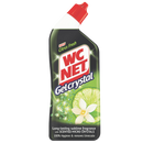 WC NET - Crystal gel Green - Citrus 750ml