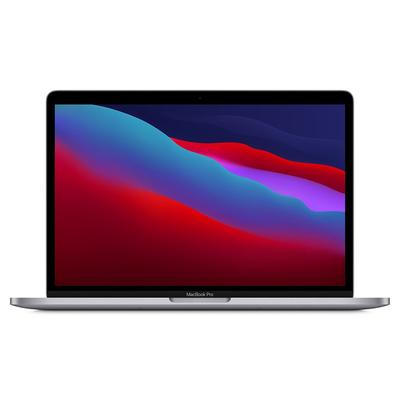 Apple - Macbook Pro 2020 - Apple M1(8GB / 512GB / 13 Inch / Touch Bar) Space Grey