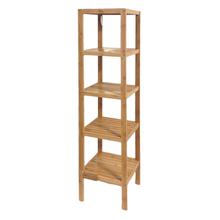 Nova - Bamboo Rack Fend (5 Shelves)
