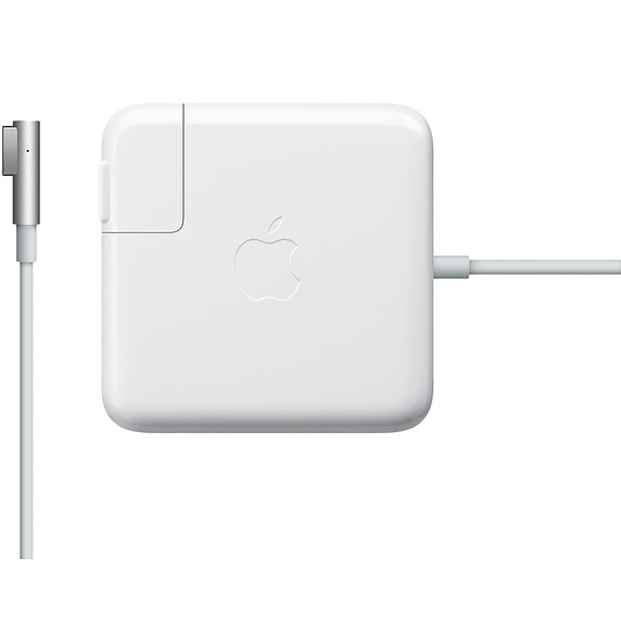 Apple - 85W Magsafe Power Adapter (For 15- And 17-Inch Macbook Pro) (β)