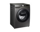 SAMSUNG - Front Loading Washer With Eco Bubble™ (8KG / Inox)