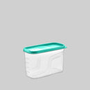 TXON - Food storage container, 1.25L - 19 x 12 x 9 Cm