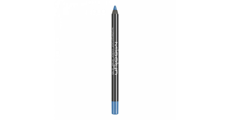 Misslyn - Waterproof Eyeliner Pencil (β)