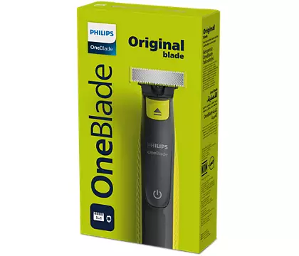 Philips - Shaver OneBlade Face