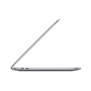 Apple - Apple Macbook Pro 13"(Myd82Ab/A) Apple M1 Chip With 8‑Core Cpu And 8‑Core Gpu (256GB Ssd / Space Grey)