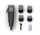 PHILIPS - Corded Hair Clipper With 4 Attachments
