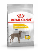 Royal Canin - Ccn Maxi Derma 10Kg