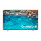Samsung - 50" Crystal UHD 4K Smart BU8000 TV