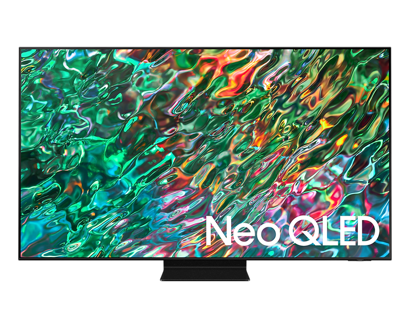 Samsung - Neo QLED 4K QN90B 75"