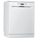 Ariston - Dishwasher 10 Programs White