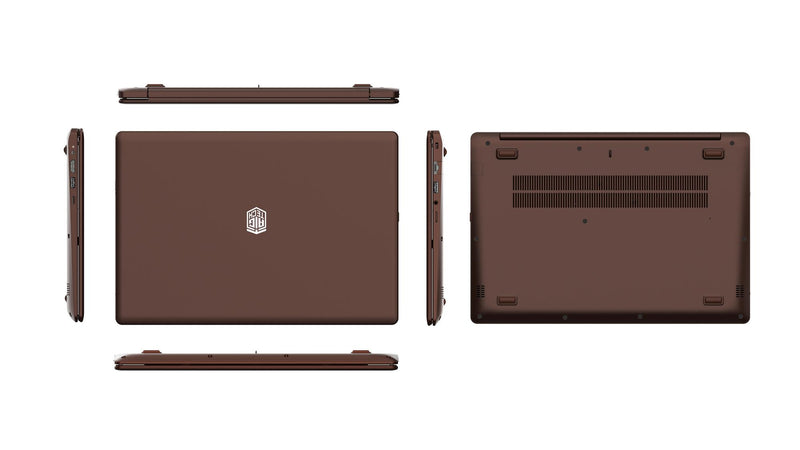 TAGTech - TAGITOP Edu Laptop (Core i3 G10) / (4GB Ram)