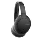 Sony - Wireless Over-Ear Head Phones with Noise Canceling