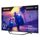 Hisense - TV 55"