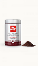 Illy - Ground Filter Coffee (1 Can - Dark Roast) (β)