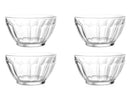 Madame Coco - Blanch Small Bowl (4Pcs - 710Ml) (β)