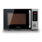 Kenwood - Microwave Oven with Grill Black /Silver, 30L