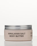 Story - Himalayan Salt Body Butter (200G) (β)