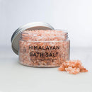 Story - Himalayan Bath Salt (300G) (β)