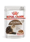Royal Canin - Ageing +12 Cat Pouches