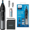 Philips - Waterproof Nose and Ear Trimmer Series 3000
