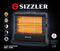 Sizzler - Electric Heater (2100W)