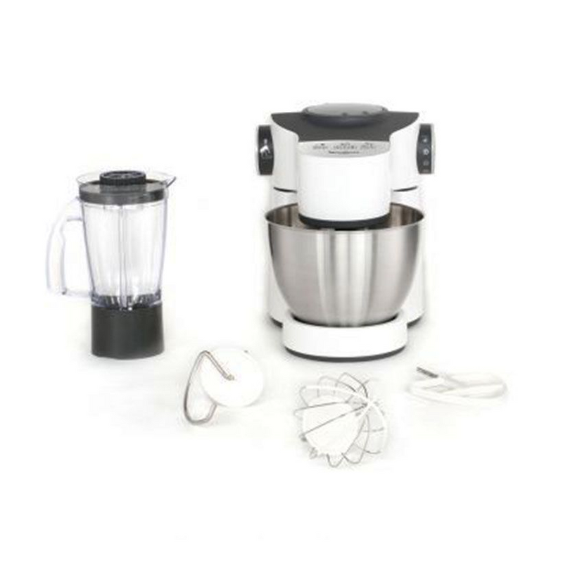 Moulinex - Stand Mixer (700W)